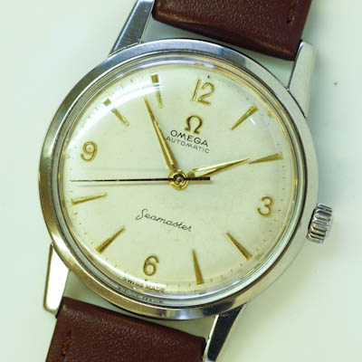 Omega Seamaster jpg