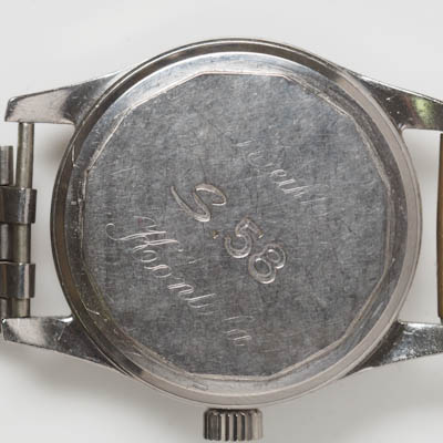 Zenith S.58